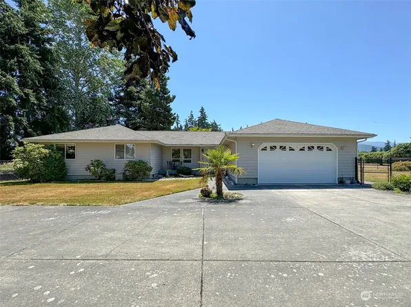 131 Booth Lane, Sequim, WA 98382