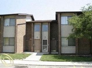 33761 Pondview Cir #56, Livonia, MI 48152