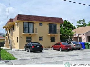 2545 SW 10th St APT 3, Miami, FL 33135
