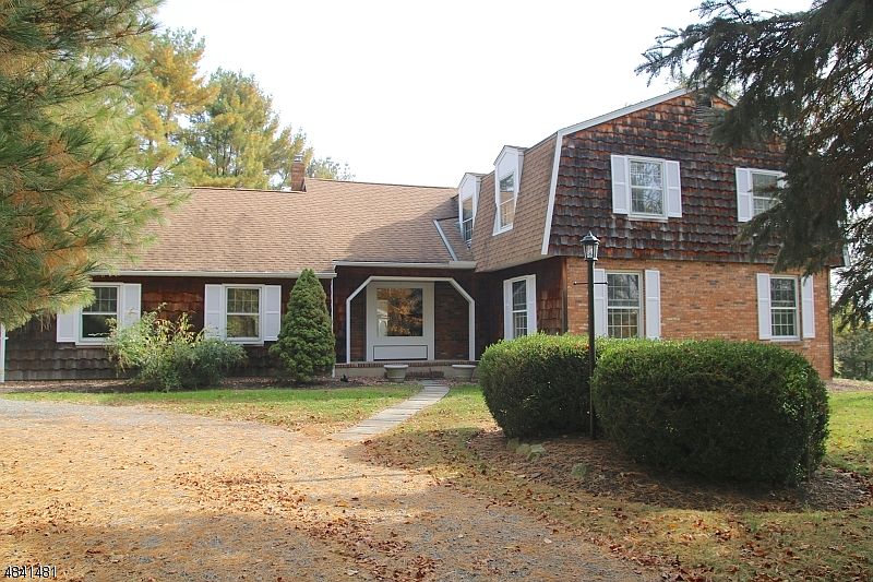 1016 Califon Cokesbury Rd, Lebanon, NJ 08833 Zillow