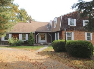 1016 Califon Cokesbury Rd, Lebanon, NJ 08833