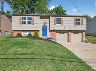 5468 Rapid Run Rd, Cincinnati, OH 45238
