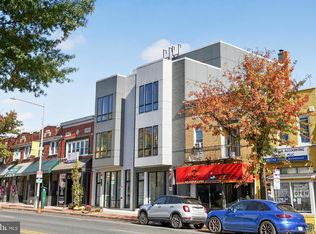 7319 Georgia Ave NW, Washington, DC