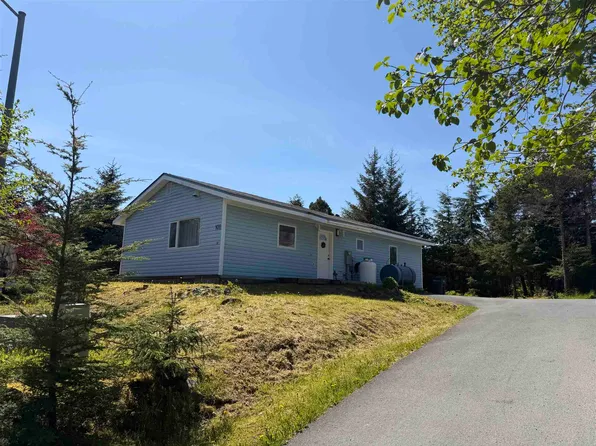 101 Rudolph Walton Cir, Sitka, AK 99835