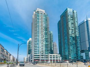 4055 Parkside Village Dr #2714, Mississauga, ON L5B 0K2