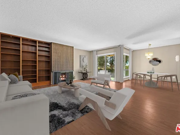 5845 Doverwood Dr Unit 113, Culver City, CA 90230