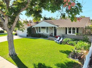 2329 Fordham Dr, Costa Mesa, CA 92626
