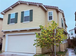 2072 E Sentinel Privado, Ontario, CA 91764