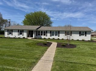 1005 E Delaware St, Cambridge City, IN 47327