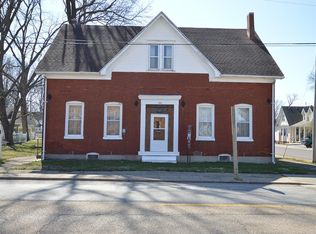 134 W Main St, Mascoutah, IL