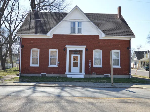 134 W Main St, Mascoutah, IL 62258