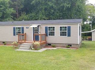 2600 S Halifax Rd, Rocky Mount, NC 27803