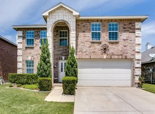 1713 Thorntree Ln, Justin, TX 76247