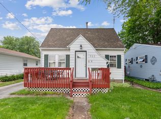 727 Dundee Ave, Waterloo, IA 50701