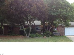 7224 Mayetta Dr, Mechanicsville, VA 23111