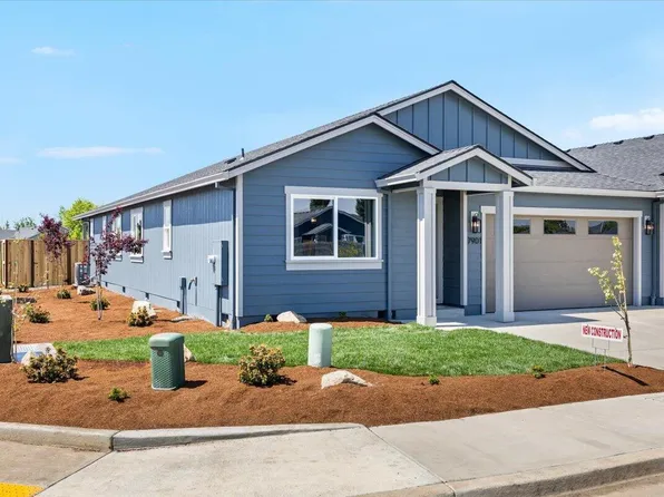 7901 Alyce Mae Way, White City, OR 97503
