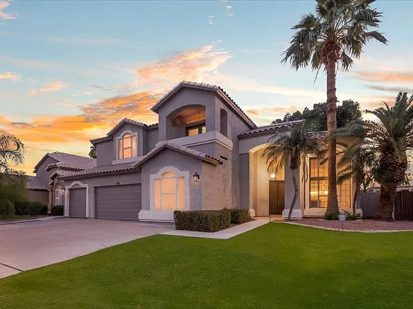 760 N Ithica St, Gilbert, AZ 85233