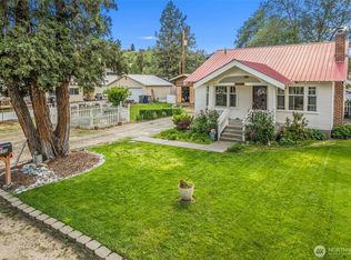 Bridgeview Addition, Cashmere, WA 98815