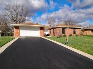 910 N Bauman St, Indianapolis, IN 46214
