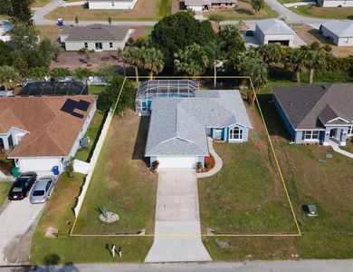 995 Clearmont St, Sebastian, FL, 32958