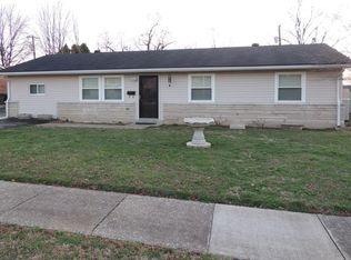 1706 Biloxi Ct, Lexington, KY 40505