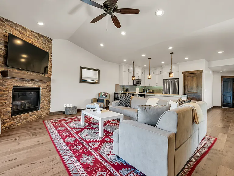 14434 N Buck Horn Trl — Photo 5