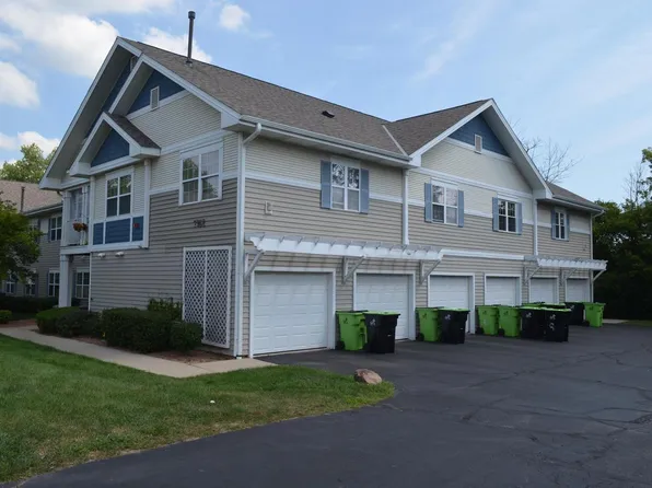 7968 North 107th STREET #7, Milwaukee, WI 53224
