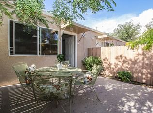 3412 Wellesley Dr NE, Albuquerque, NM 87107