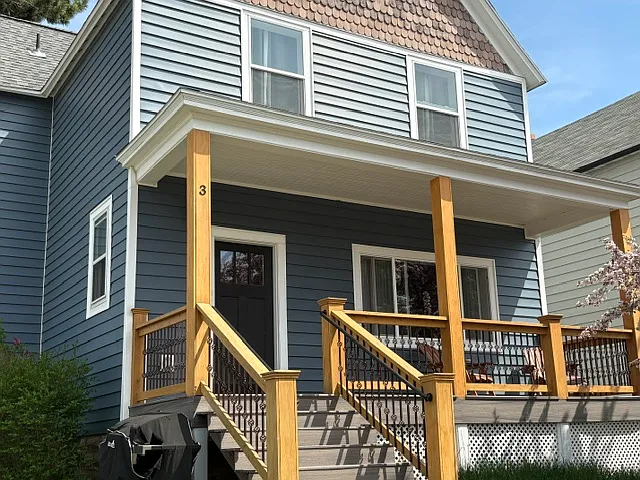 3 E Harvey St #2 — Photo 1