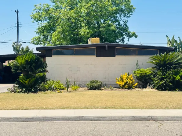 1153 N Pecan Ave, Reedley, CA 93654