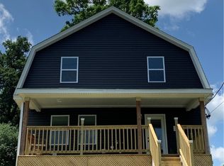 226 Main Street Ext, Callery, PA 16024