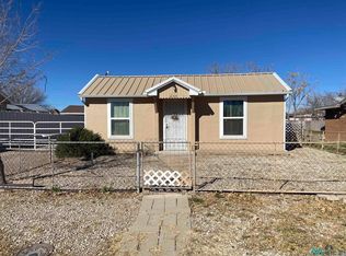 405 E Jefferson St, Roswell, NM 88203