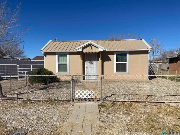 405 E Jefferson St, Roswell, NM 88203