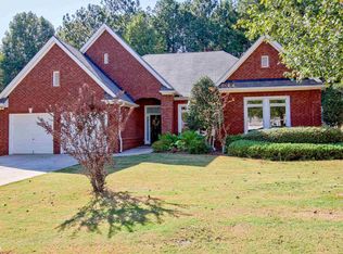 20 Hidden Woods Ln, Newnan, GA 30265