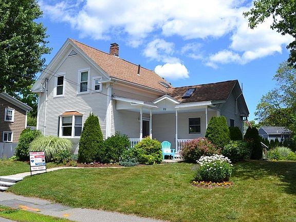 2nd image of 89 Hill St