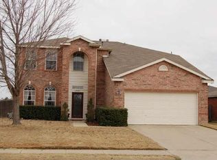2423 Basswood Dr, Little Elm, TX 75068
