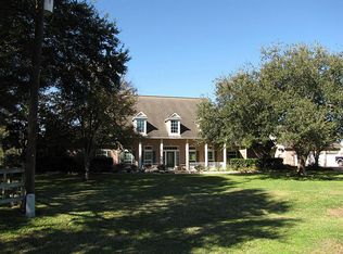 5411 Dogwood Trl, Richmond, TX 77406