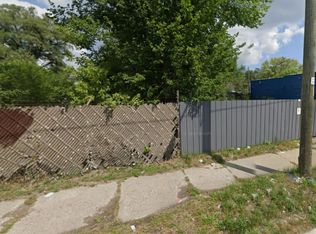 14841 E Seven Mile Rd, Detroit, MI 48205