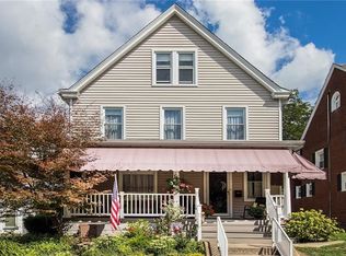 714 Weldon St, Latrobe, PA 15650