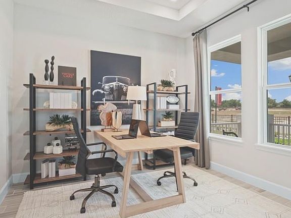 5th image of 3116 Lumber Falls Dr