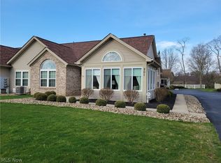 695 E Western Reserve Rd UNIT 201, Poland, OH 44514