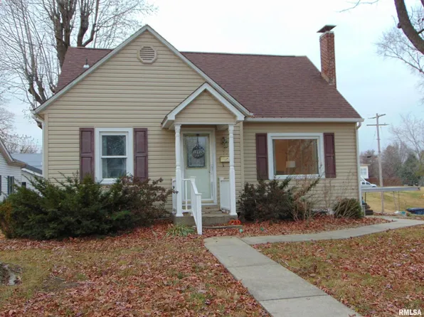 501 S Park Ave, Steeleville, IL 62288