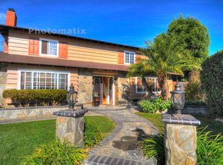 14632 Mimosa Ln, Tustin, CA 92780