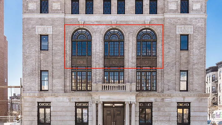 Rented by Nooklyn NYC LLC | media 28