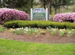 57 Bartemus Trl, Nashua, NH 03063