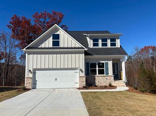 4502 Highland Gate Pkwy, Gainesville, GA 30506