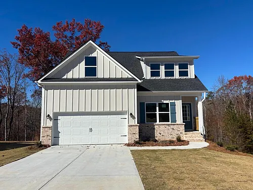 4502 Highland Gate Pkwy Photo 1