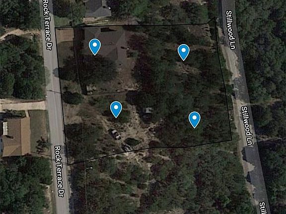 3rd image of 3505 Rock Terrace Dr