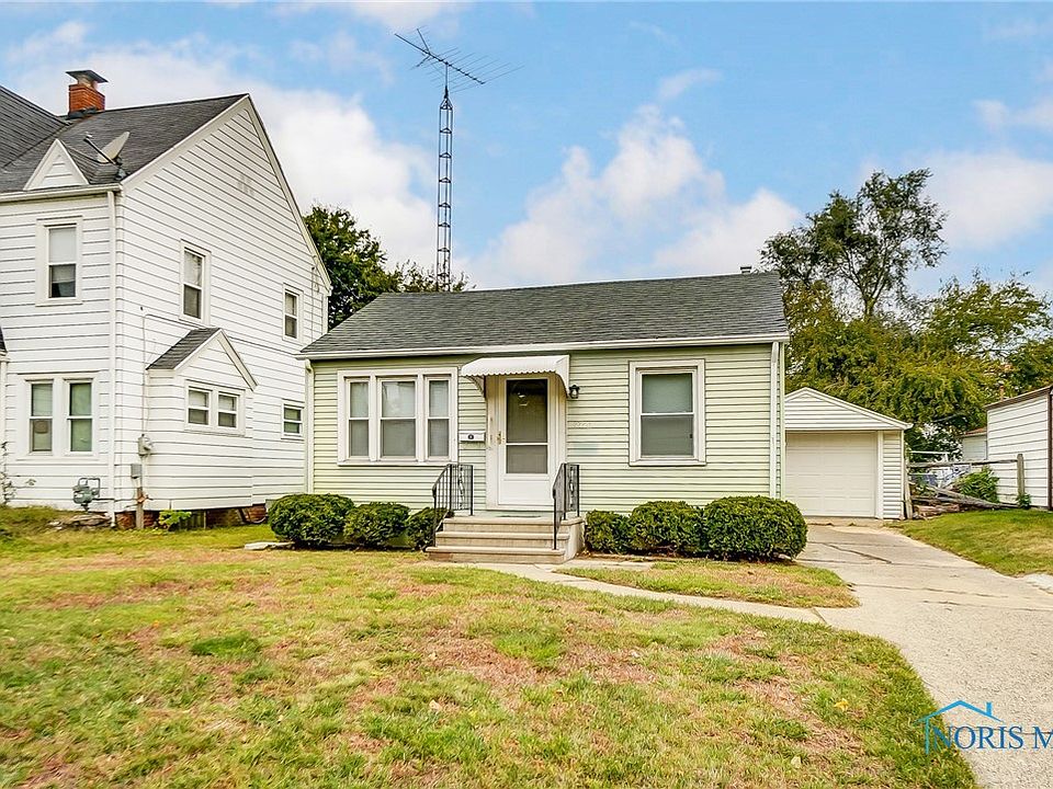 2726 Gracewood Rd, Toledo, OH 43613 Zillow