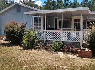 24604 State Highway 315 #24610, Orange Springs, FL 32182